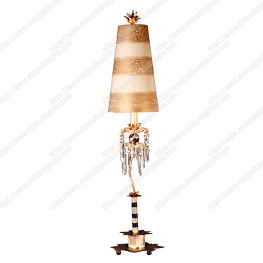 Birdland 1 Light Table Lamp