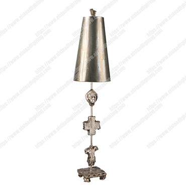 Fragment 1 Light Table Lamp &#8211; Silver
