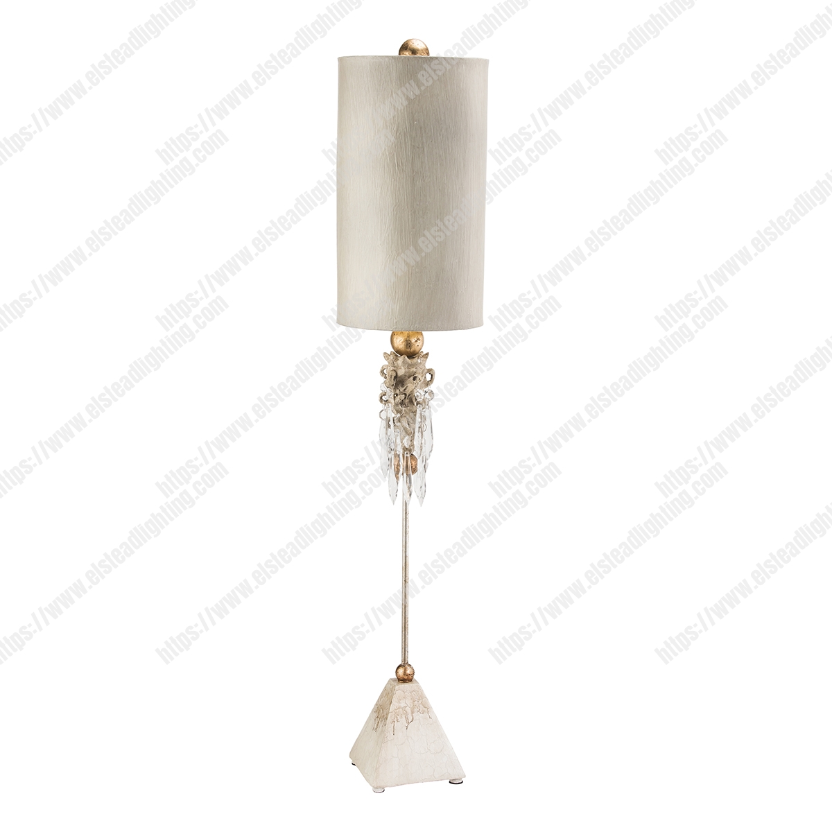 Madison 1 Light Table Lamp