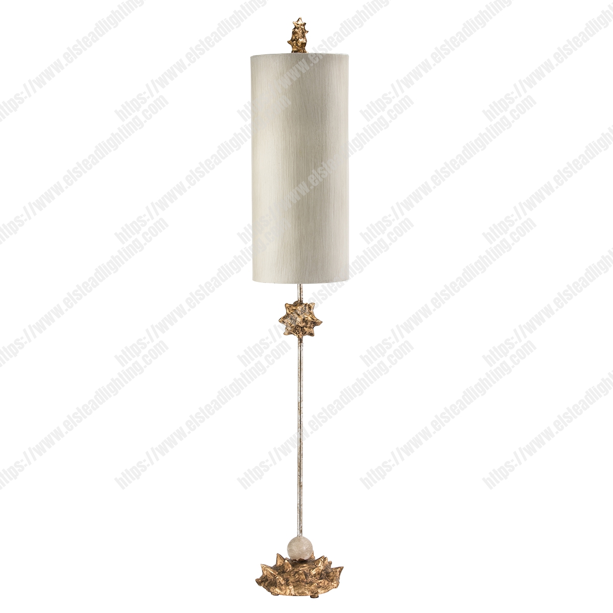 Nettle 1 Light Table Lamp