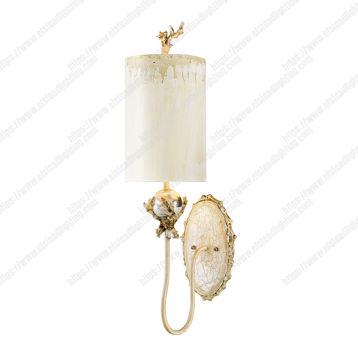 Trellis 1  Light Wall Light