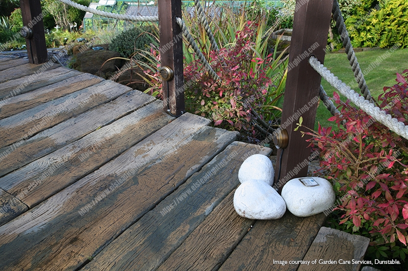 Bronze Round Mini Wall Light - Aged Bronze