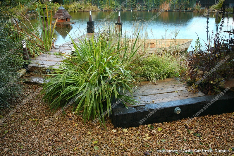 Bronze Round Mini Wall Light - Verdigris