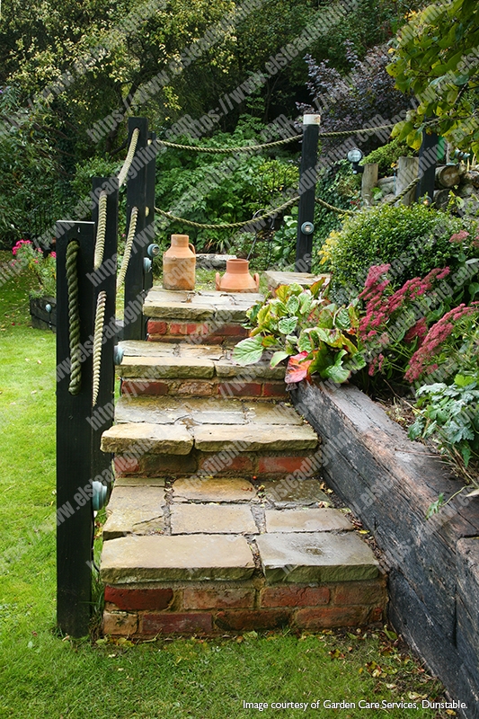 Bronze Round Mini Wall Light - Verdigris