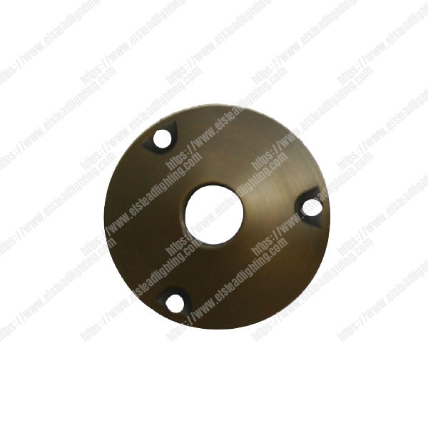 Bronze Brass Flange