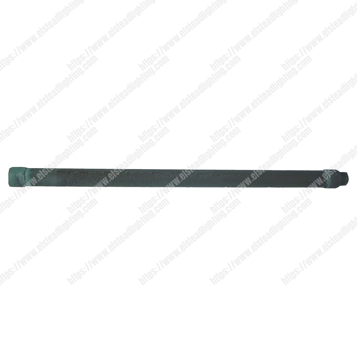 Bronze Verdigris Pole
