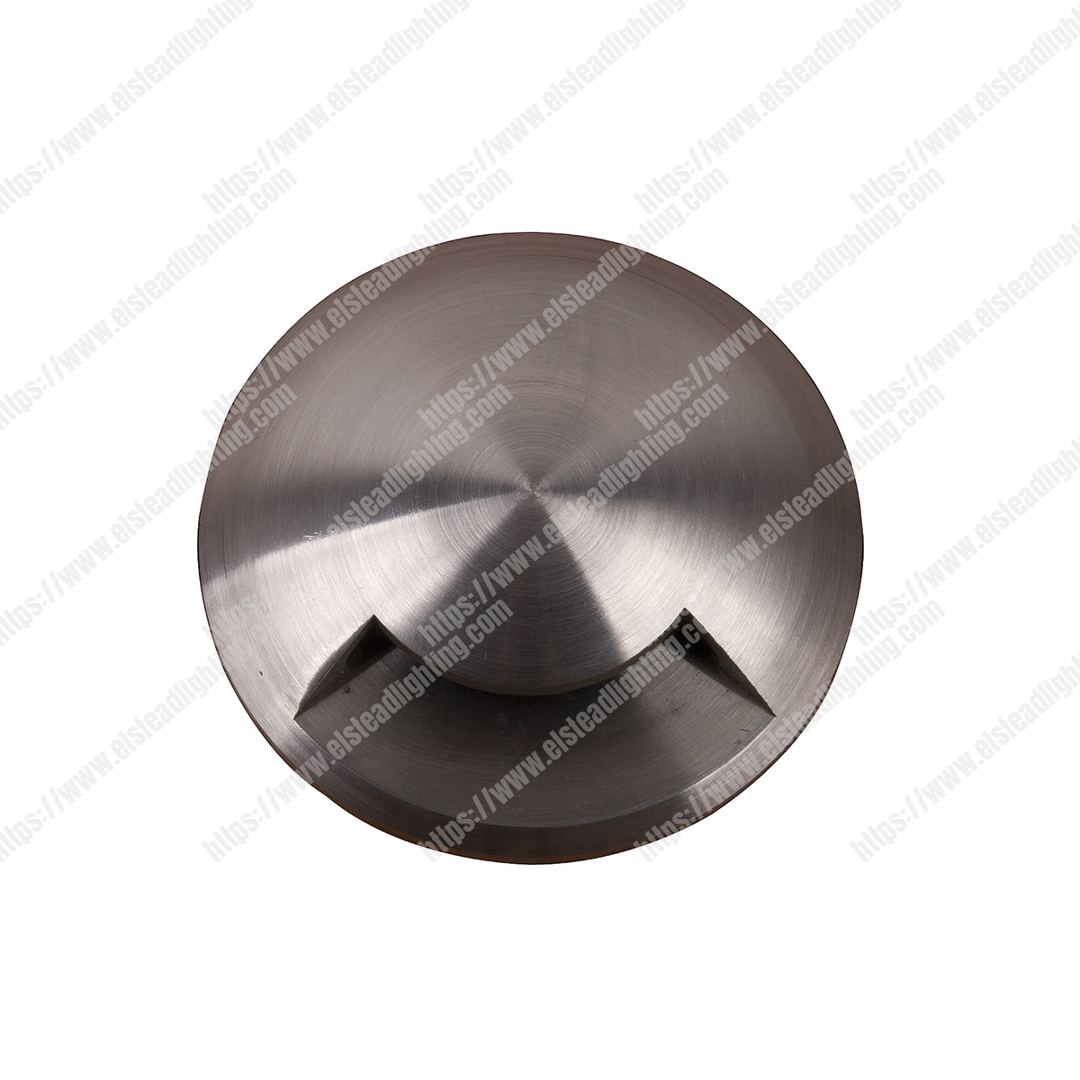 Fusion 1 Direction Ring In-Ground Light – Stainless Steel