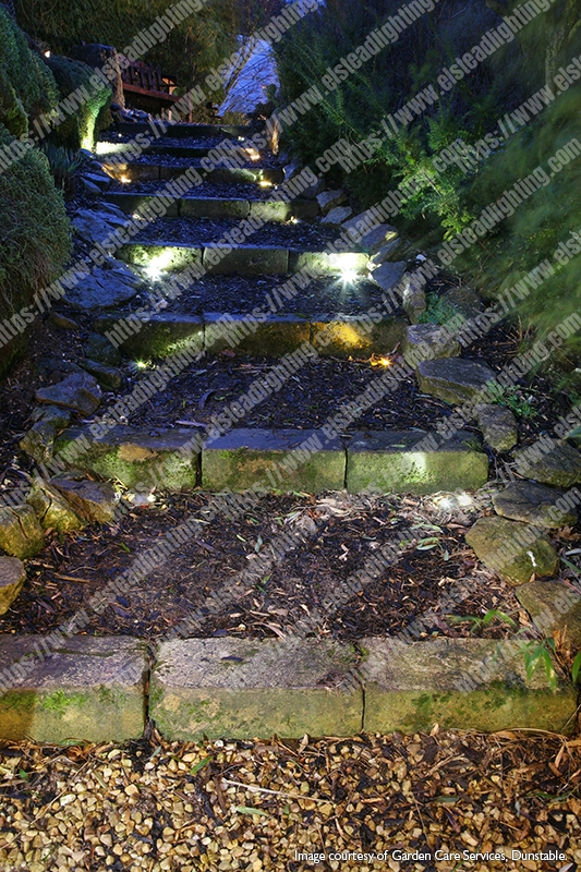 Fusion 4 Direction Ring In-Ground Light - Stainless Steel