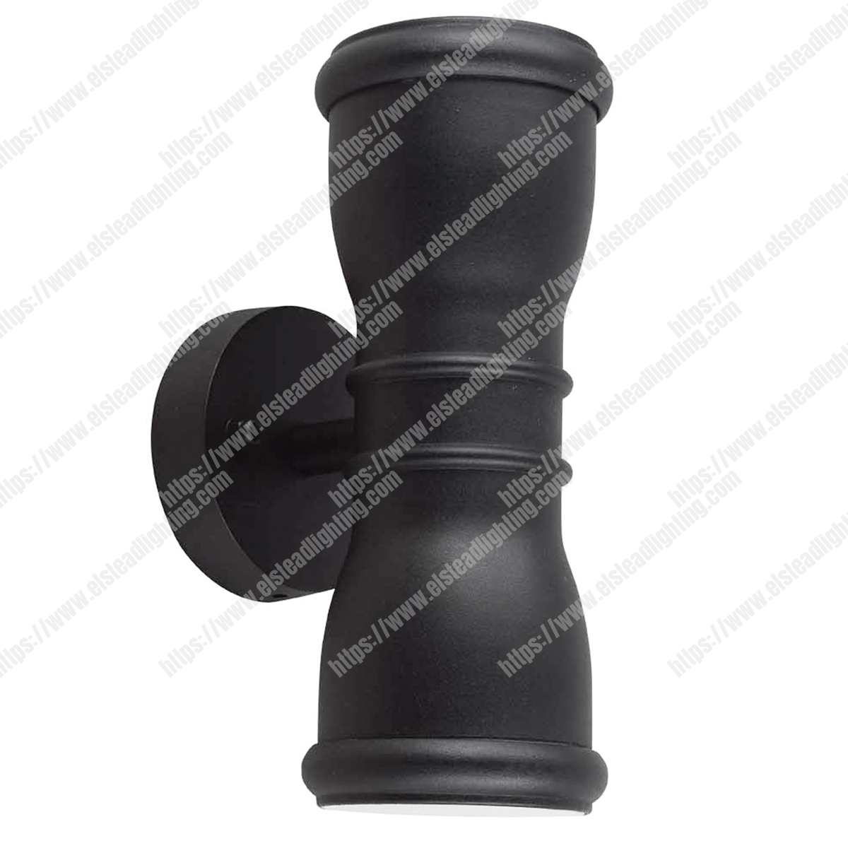 Malvern 1 Light Wall Lantern