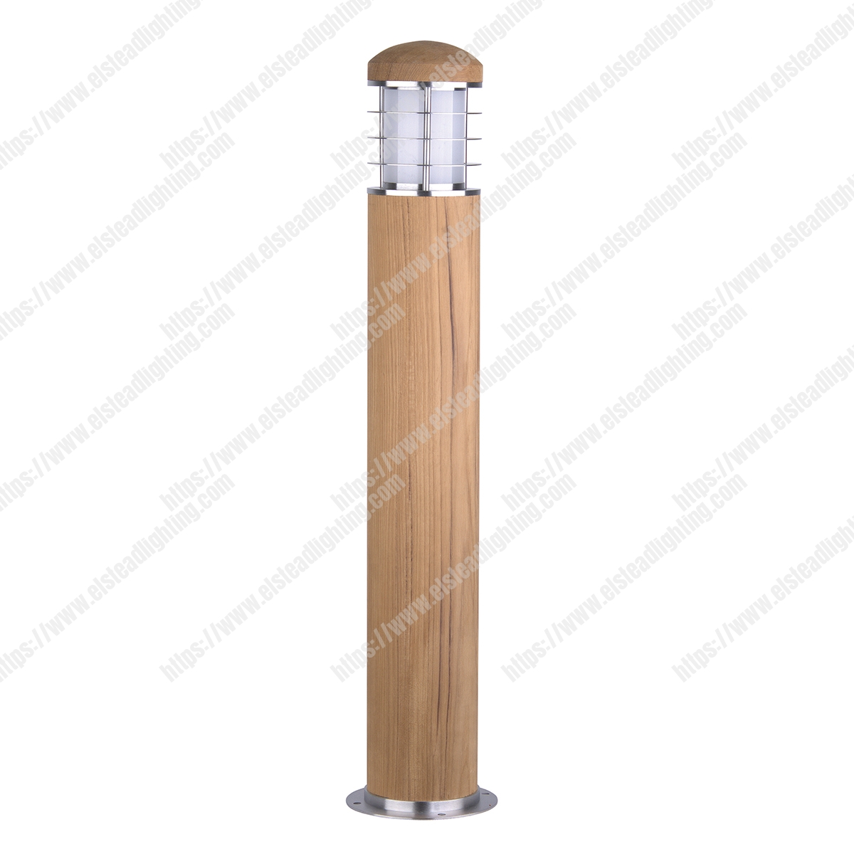 Poole 1 Light Bollard