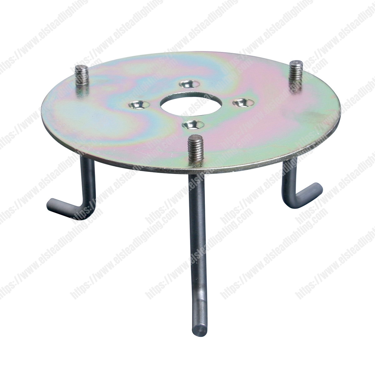 Root For Sandbanks and Poole Bollards