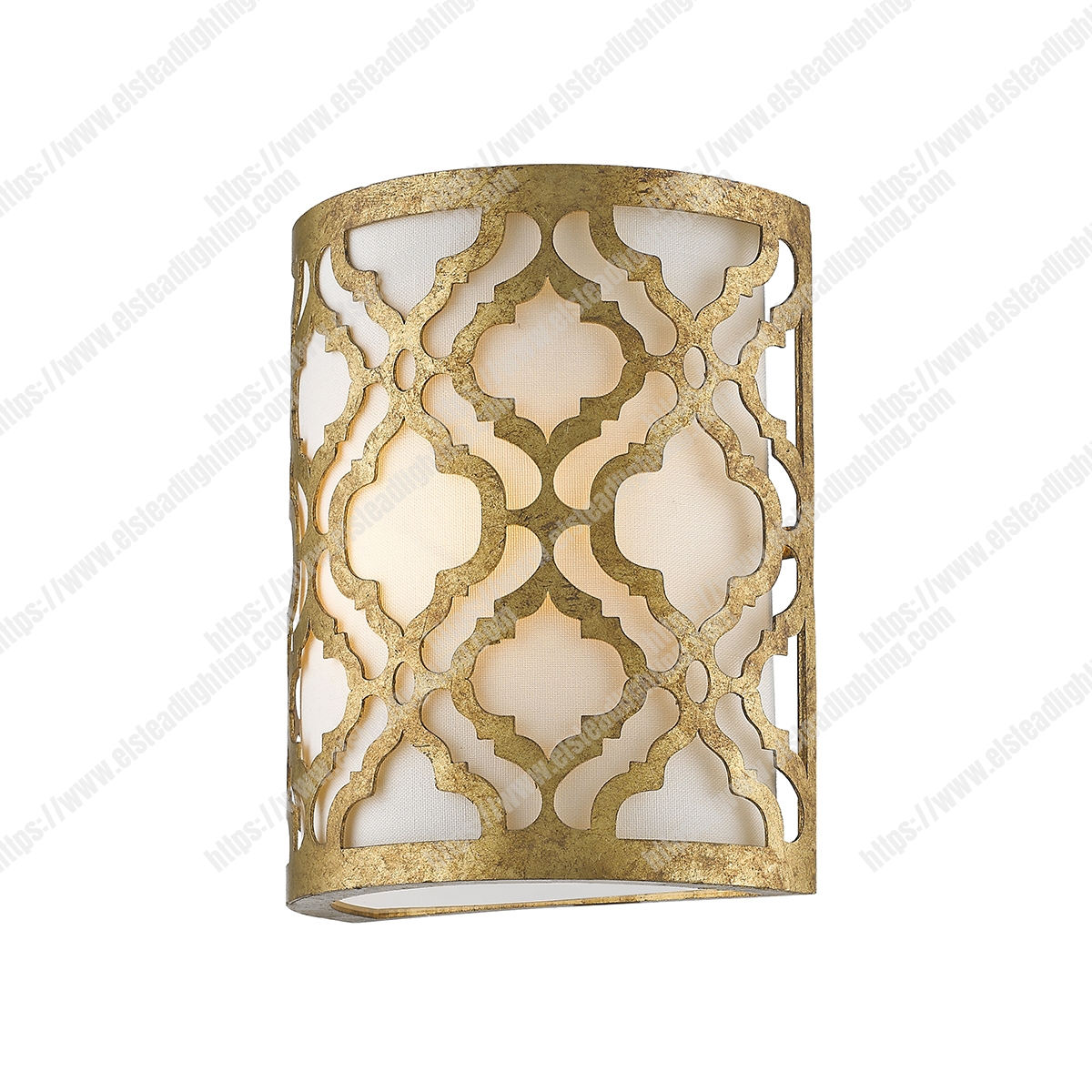 Arabella 1 Light Wall Light