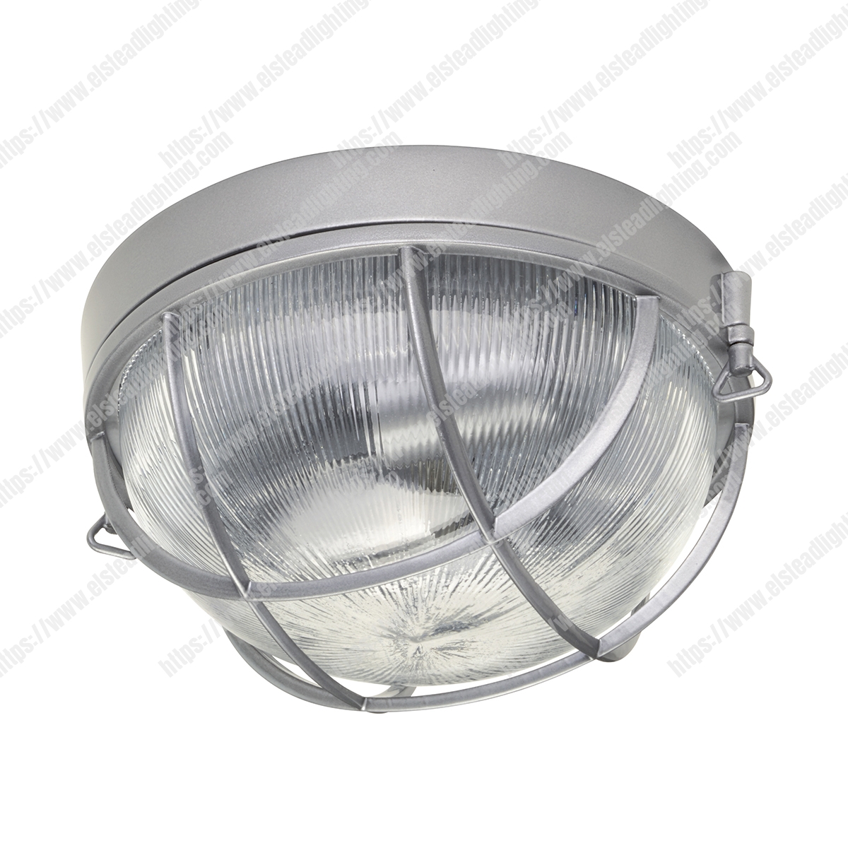 Marina 2 Light Flush Mount