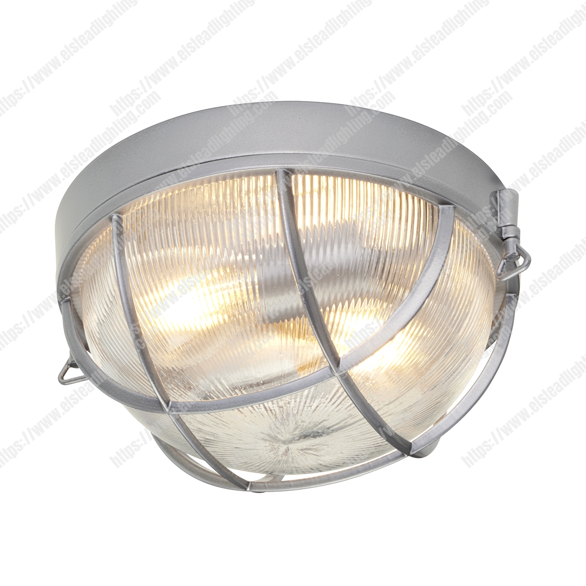 Marina 2 Light Flush Mount