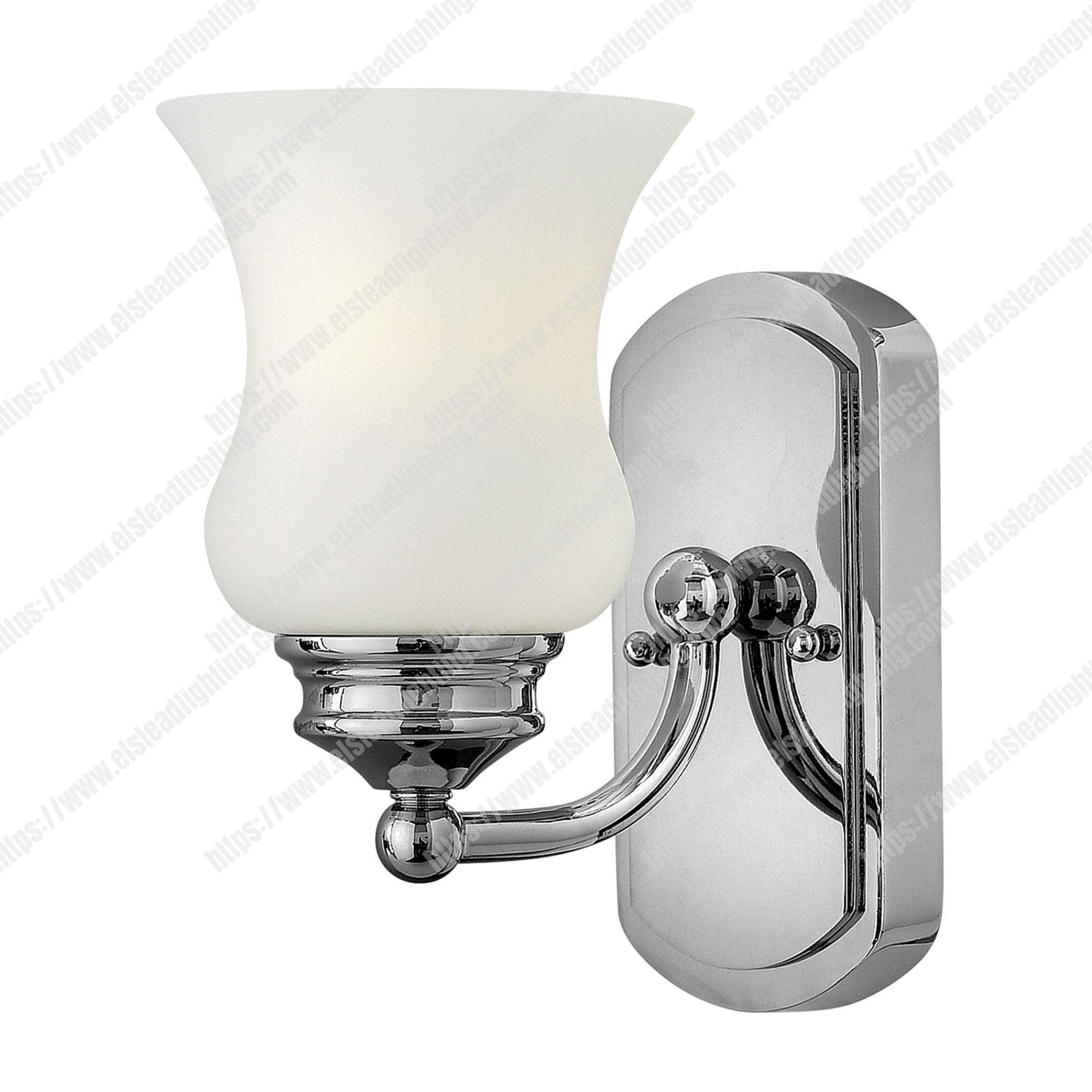 Constance 1 Light Wall Light