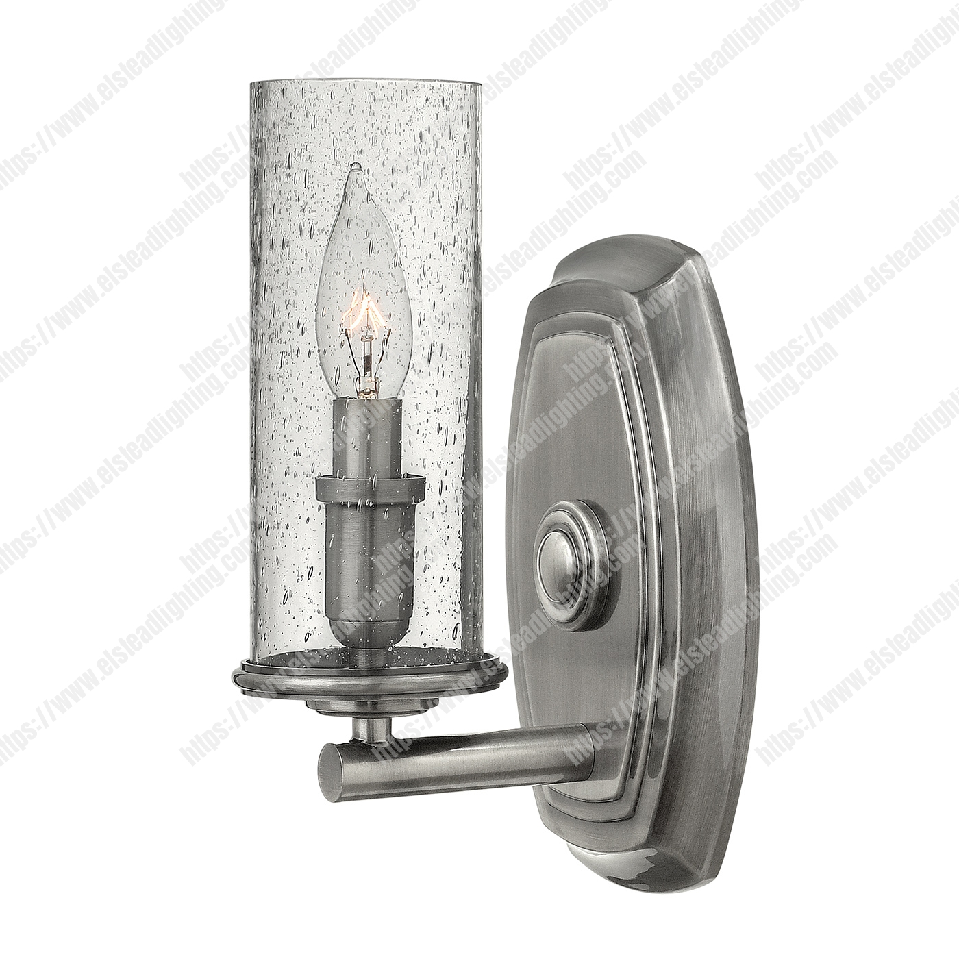 Dakota 1 Light Wall Light
