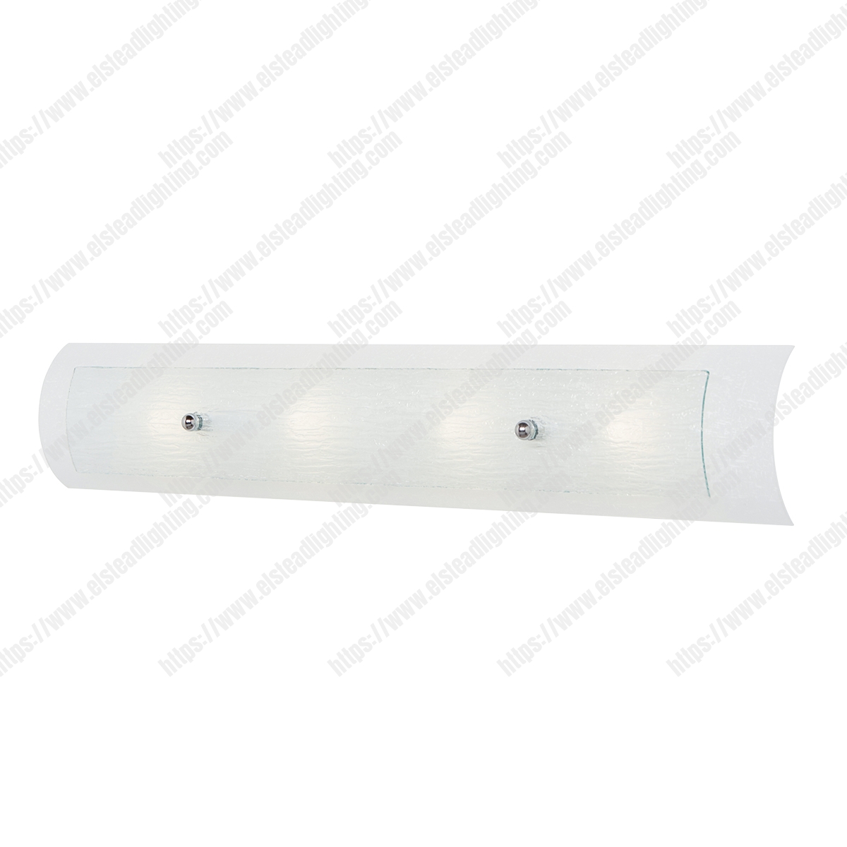 Duet 4 Light Wall Light