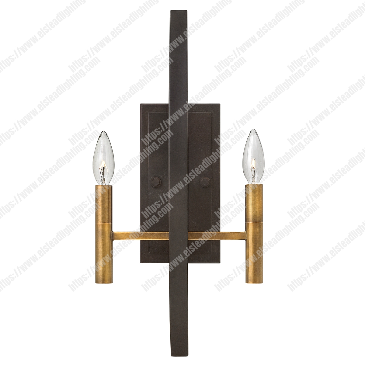 Euclid 2 Light Wall Light