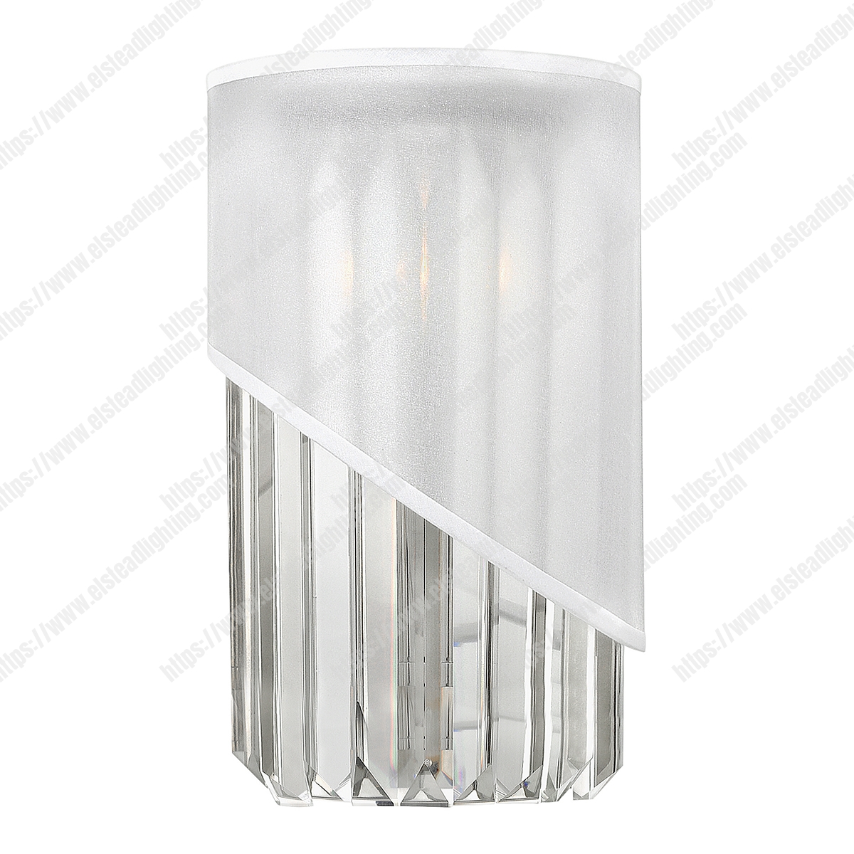 Gigi 1 Light Wall Light