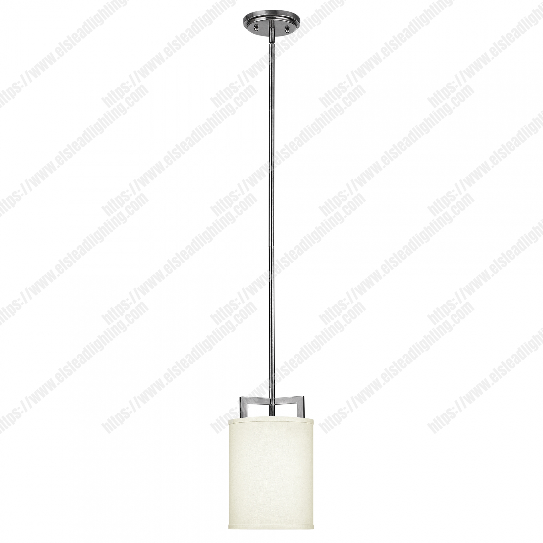 Hampton 1 Light Mini Pendant