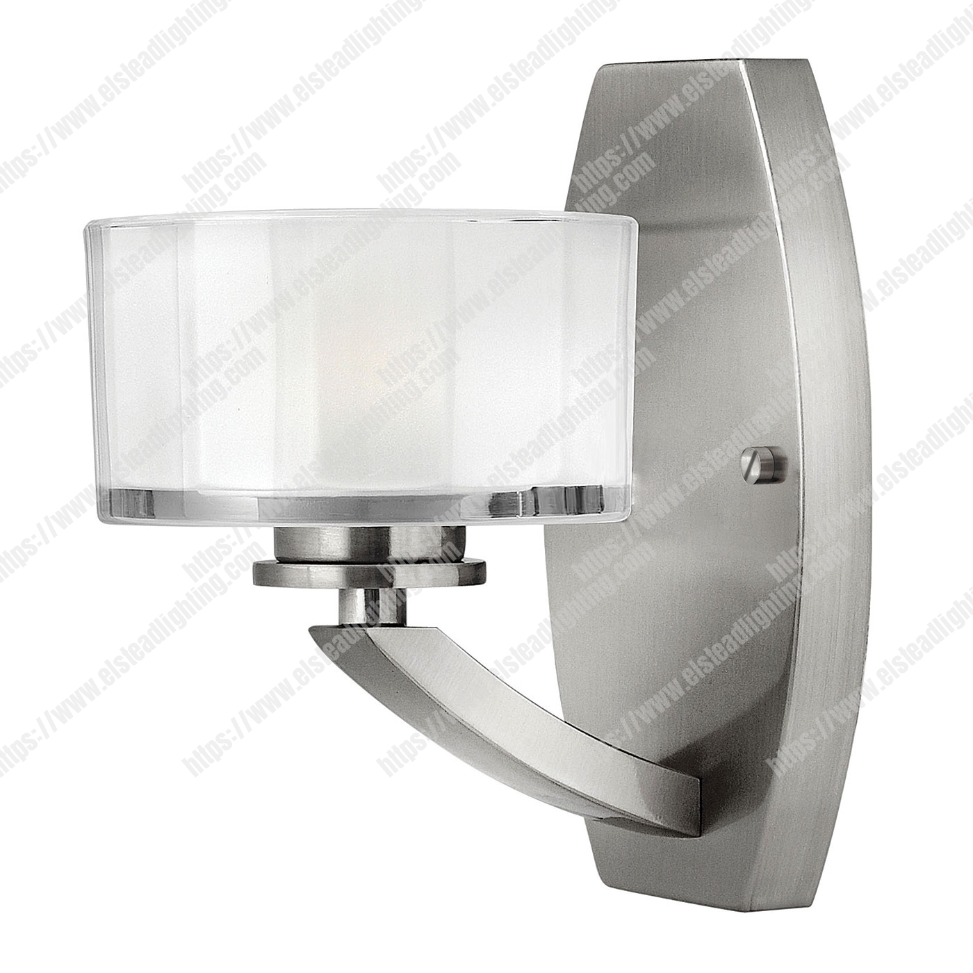 Meridian 1 Light Wall Light