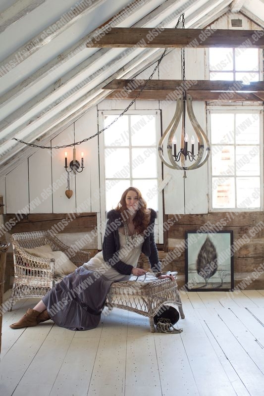 Middlefield 5 Light Chandelier