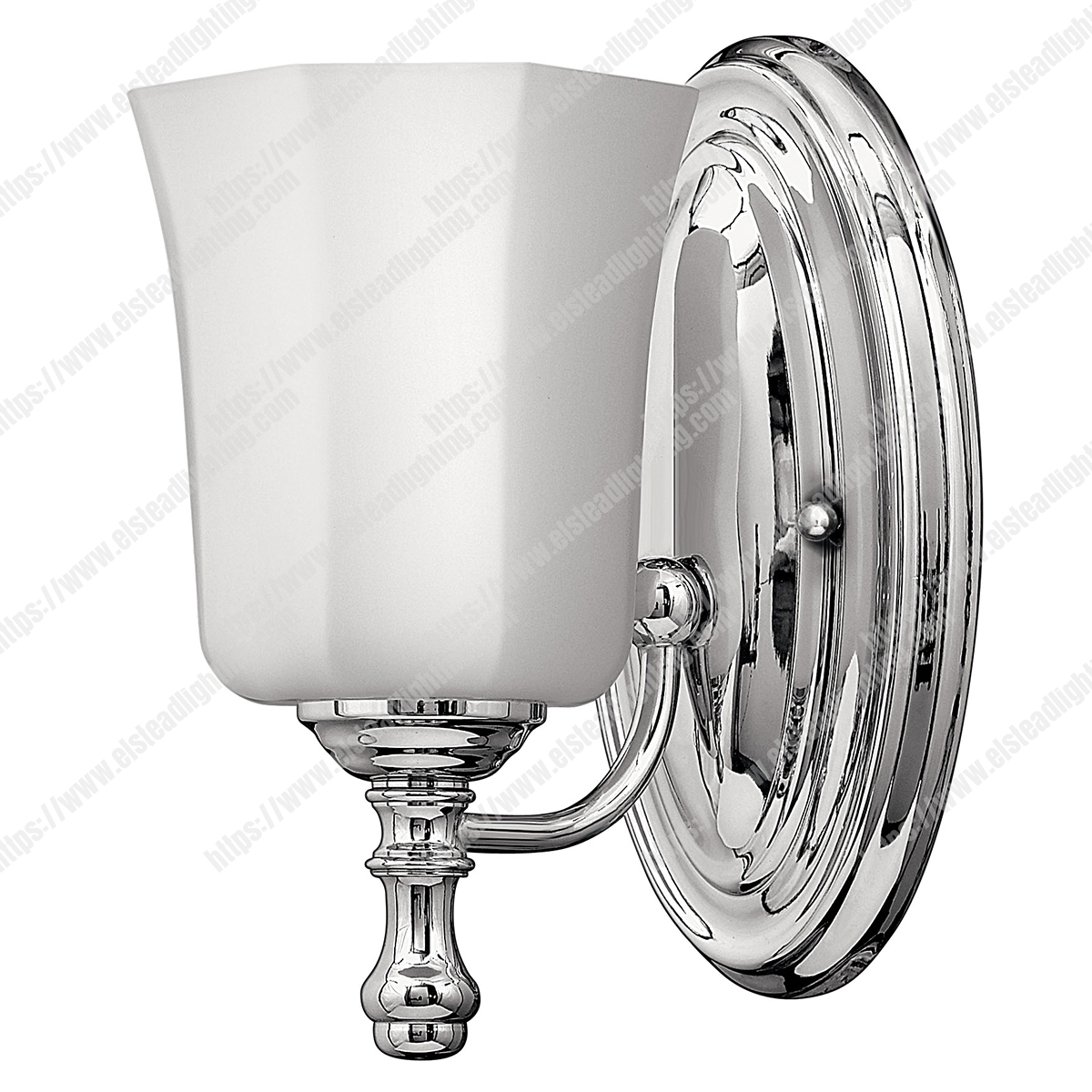 Shelly 1 Light Wall Light