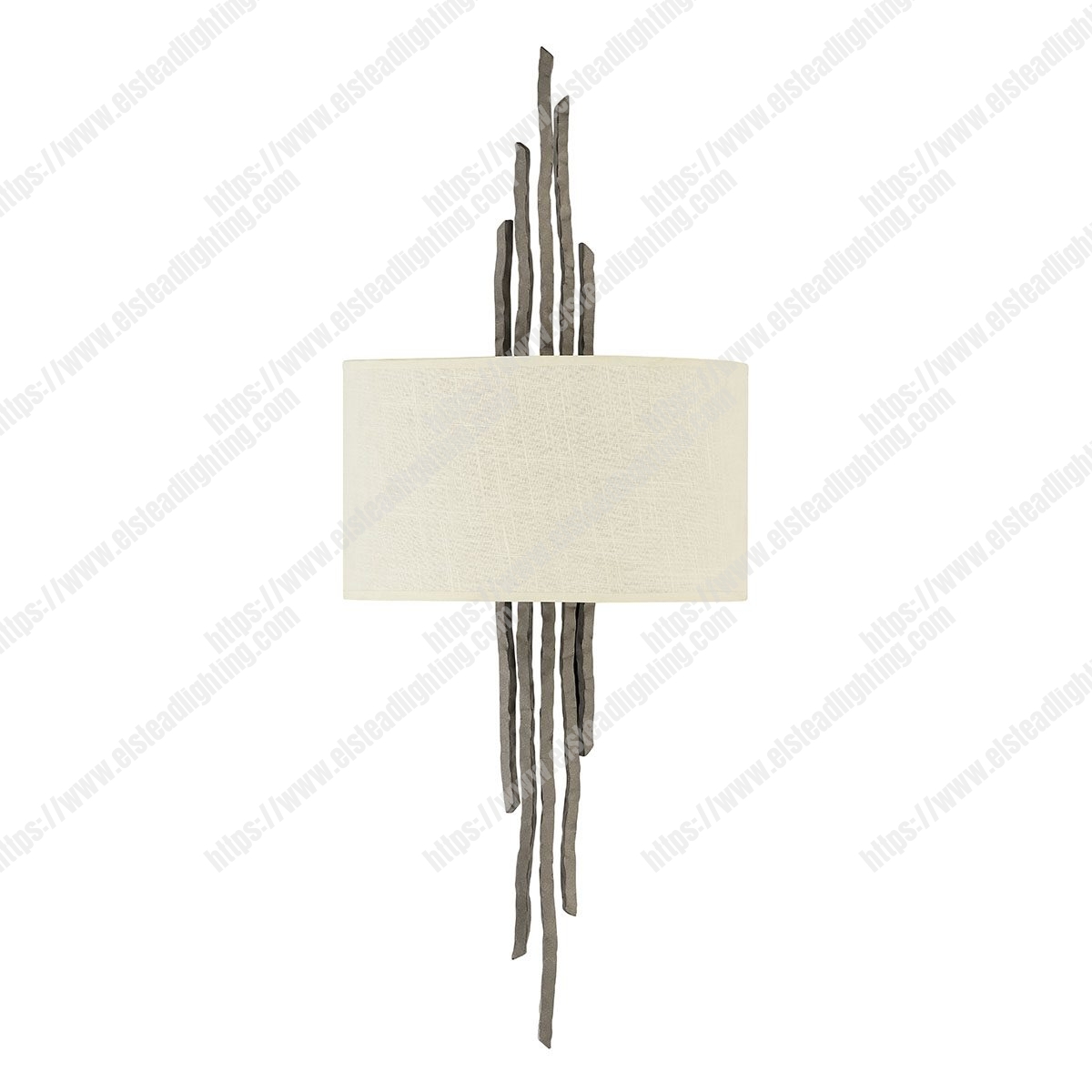 Spyre 2 Light Wall Light – Metallic Matte Bronze