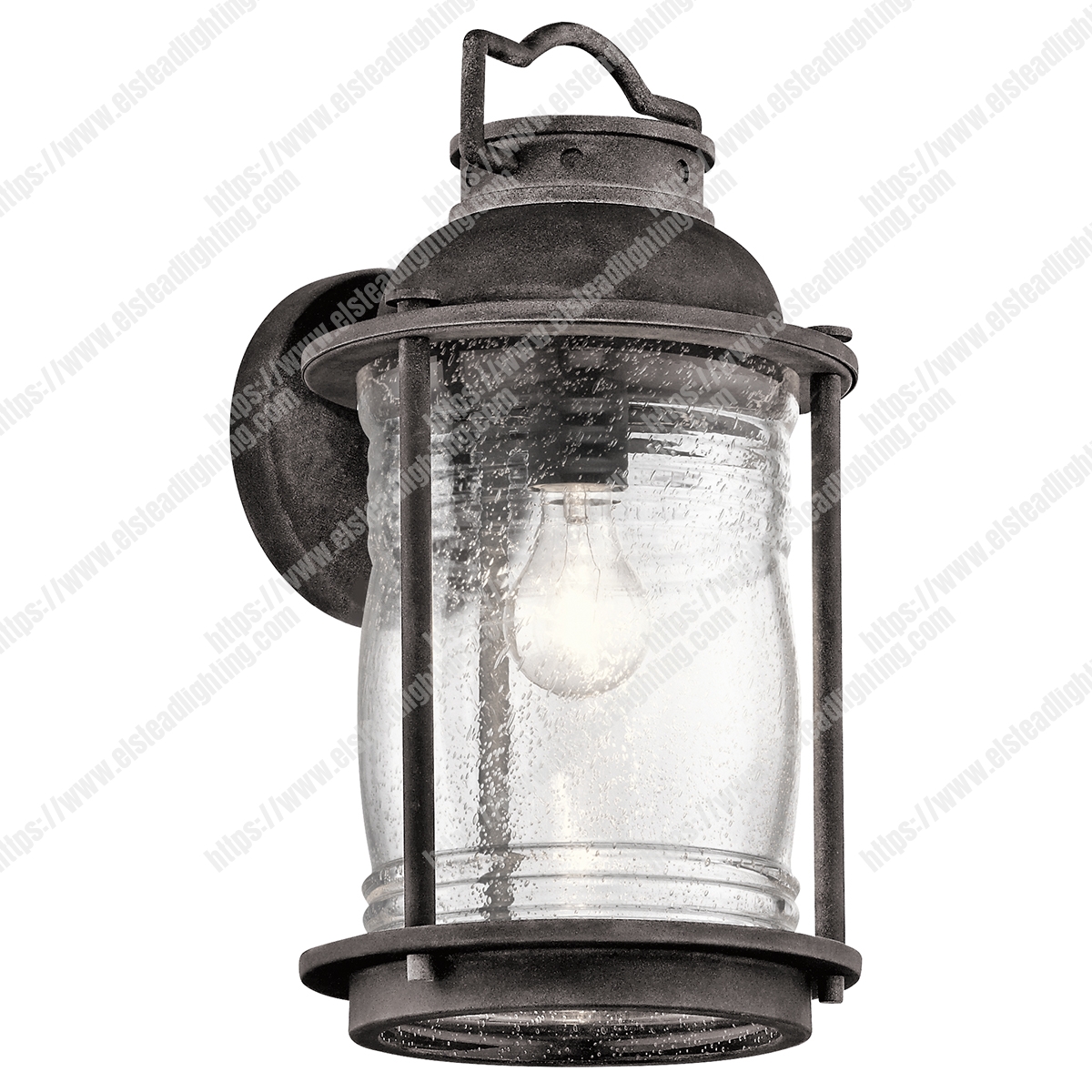 Ashlandbay 1 Light Large Wall Lantern