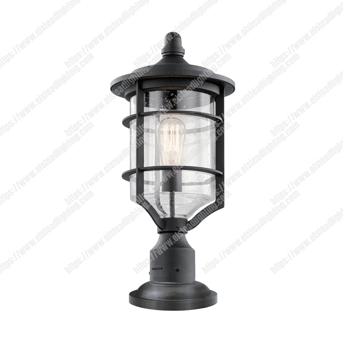 Royal Marine 1 Light Medium Pedestal