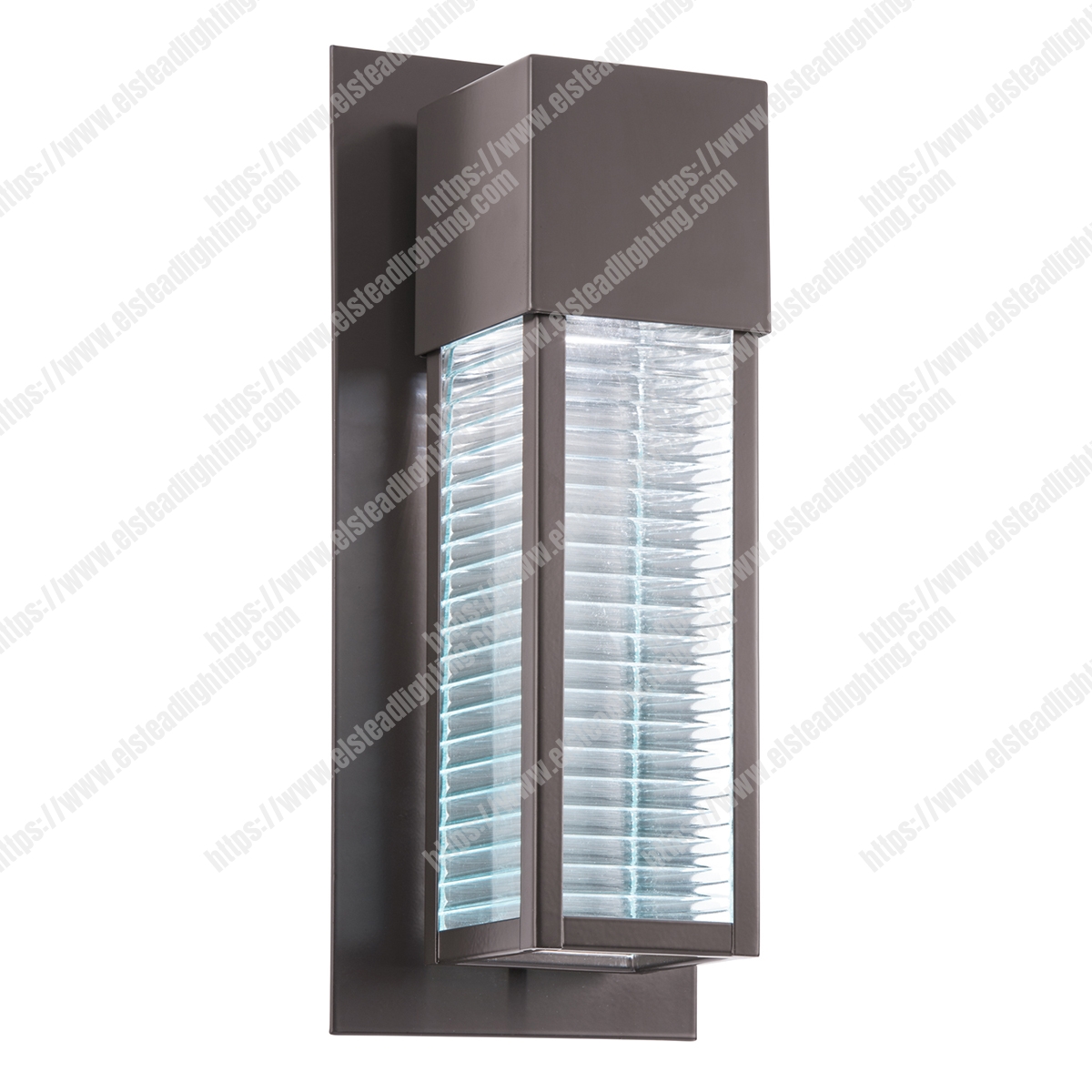 Sorel 1 Light Outdoor Wall Lantern