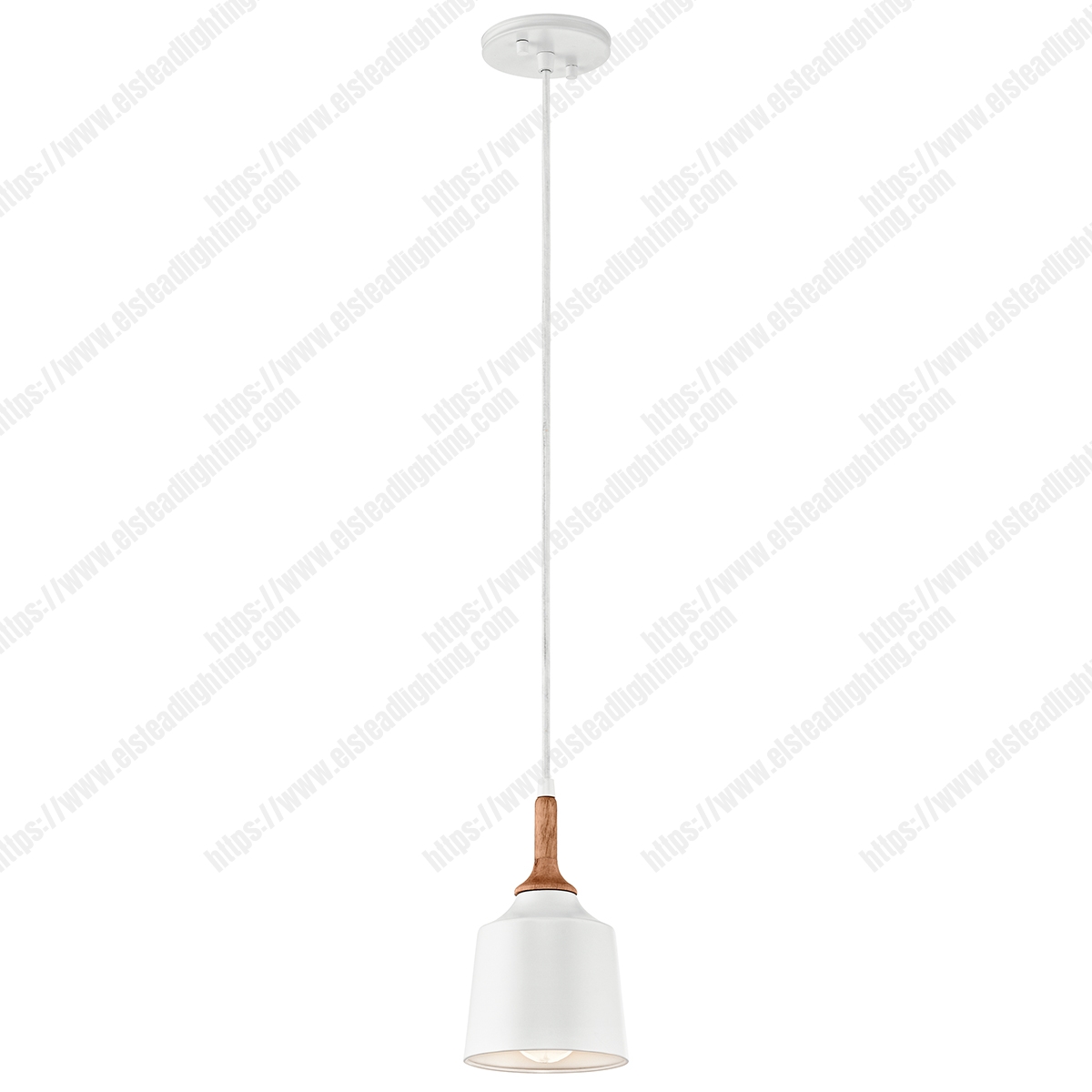 Danika 1 Light Mini Pendant