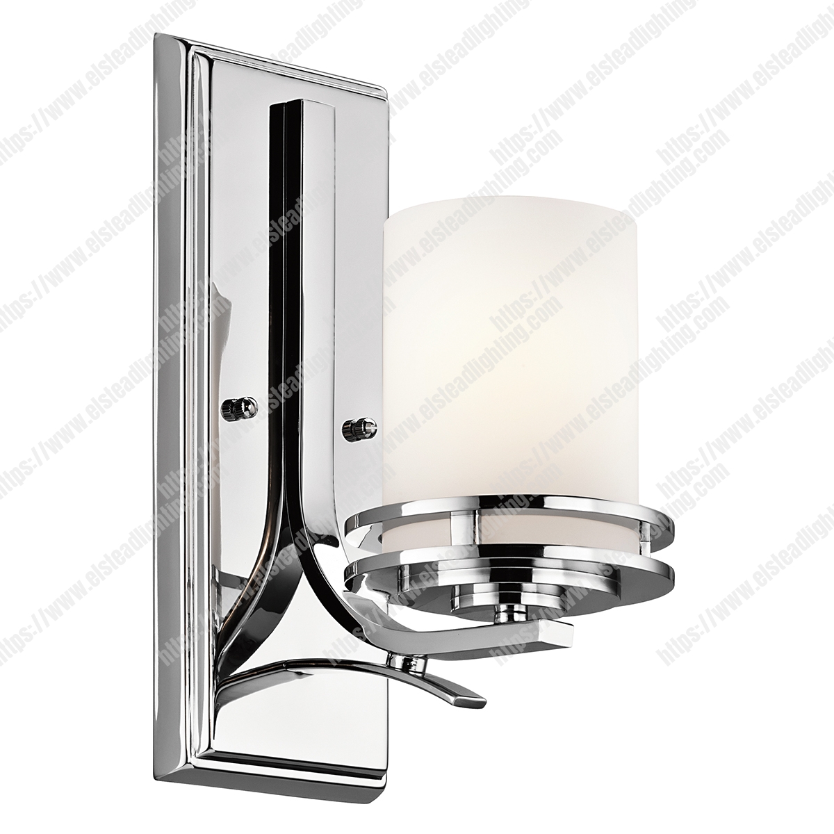Hendrik 1 Light Wall Light