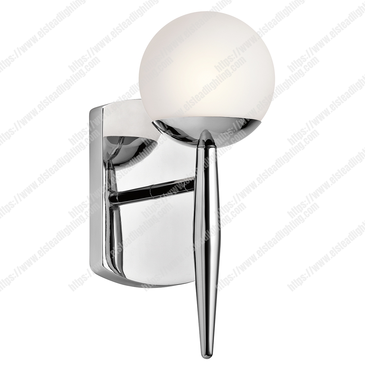 Jasper 1 Light Wall Light