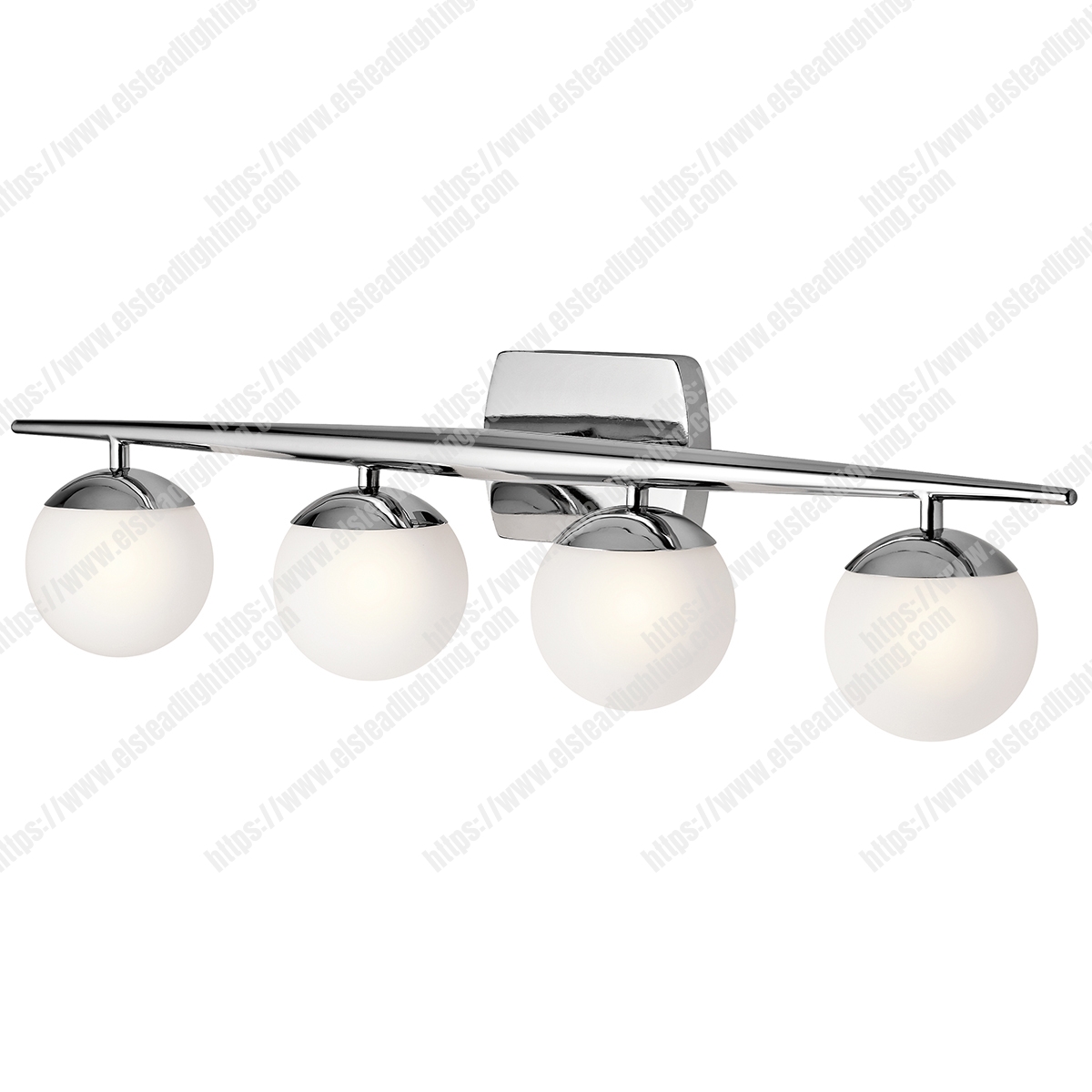 Jasper 4 Light Wall Light