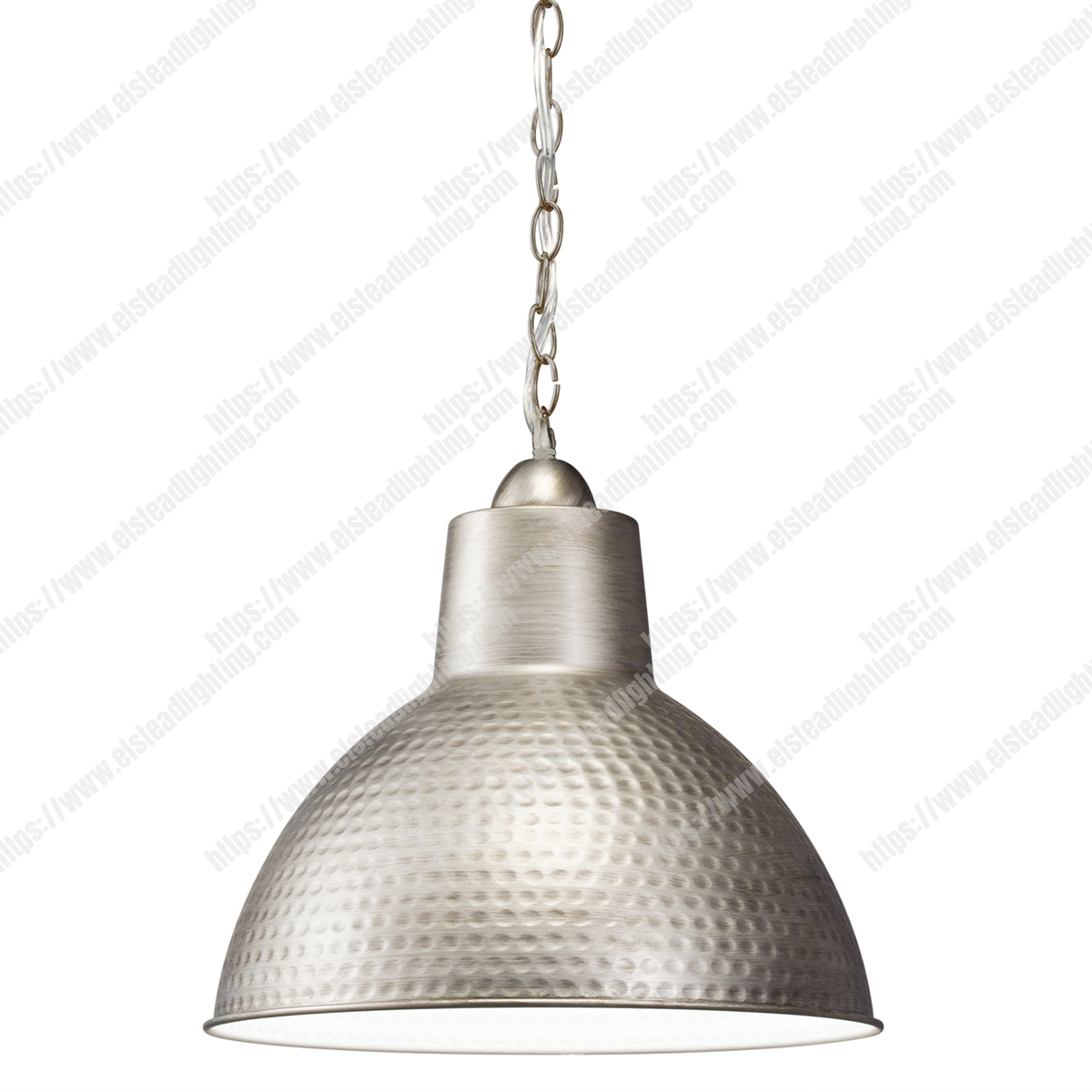 Missoula 1 Light Pendant