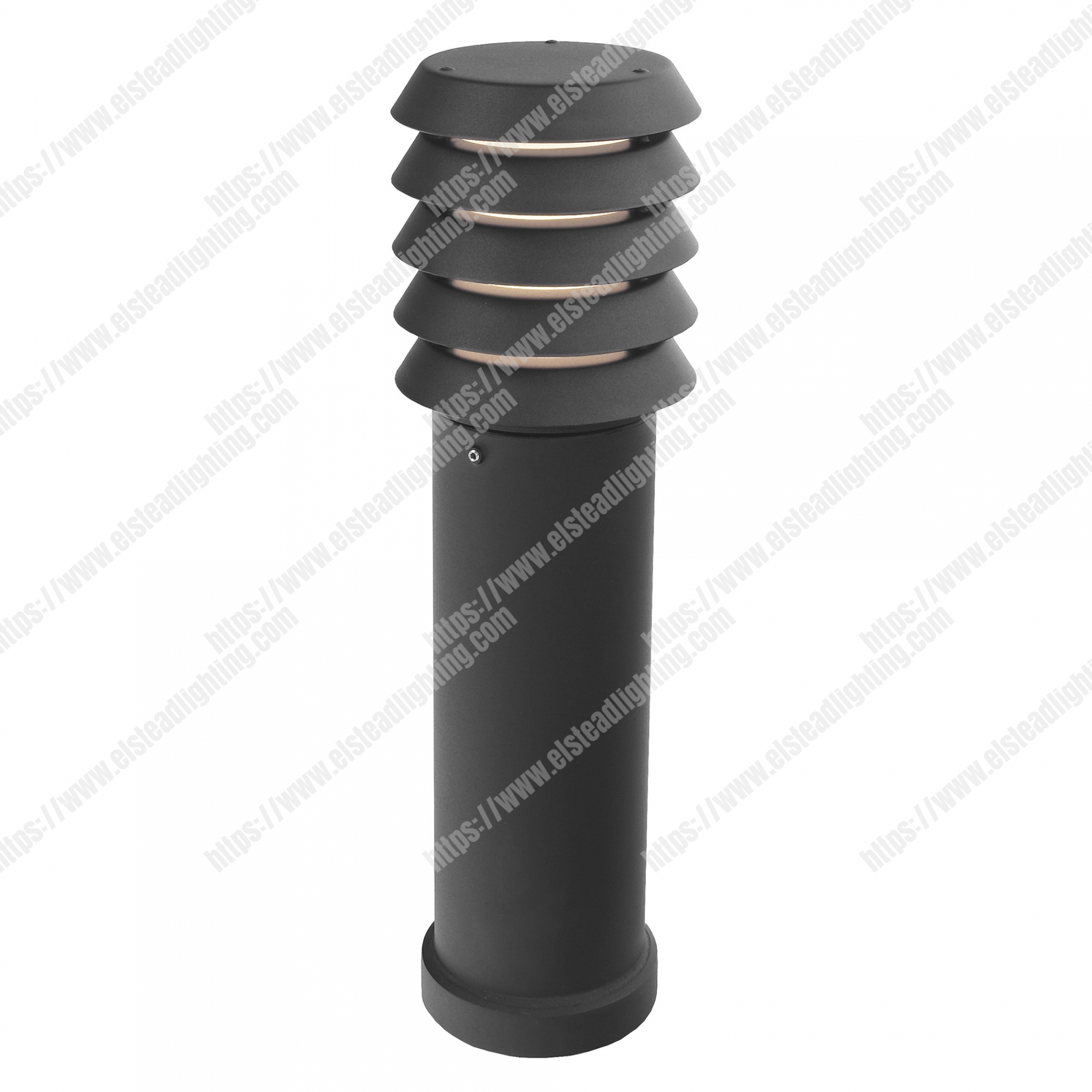 Alta 1 Light Medium Bollard