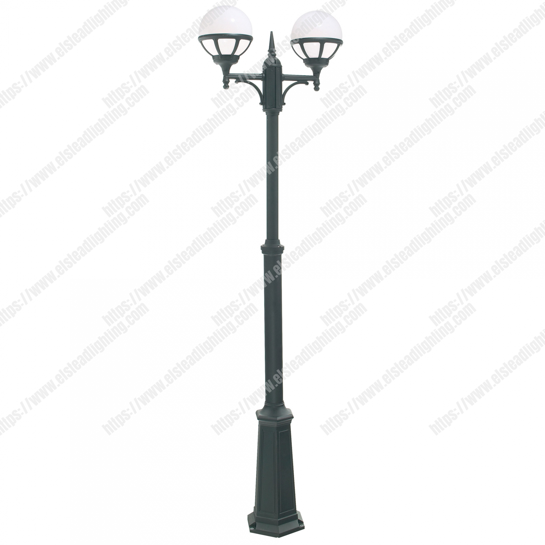 Bologna 2 Light Twin Post