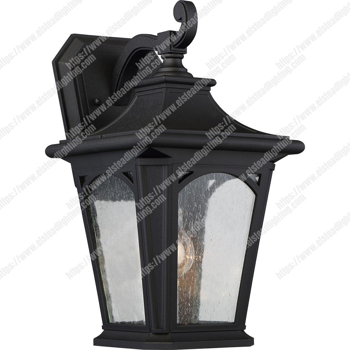 Bedford 1 Light Medium Wall Lantern
