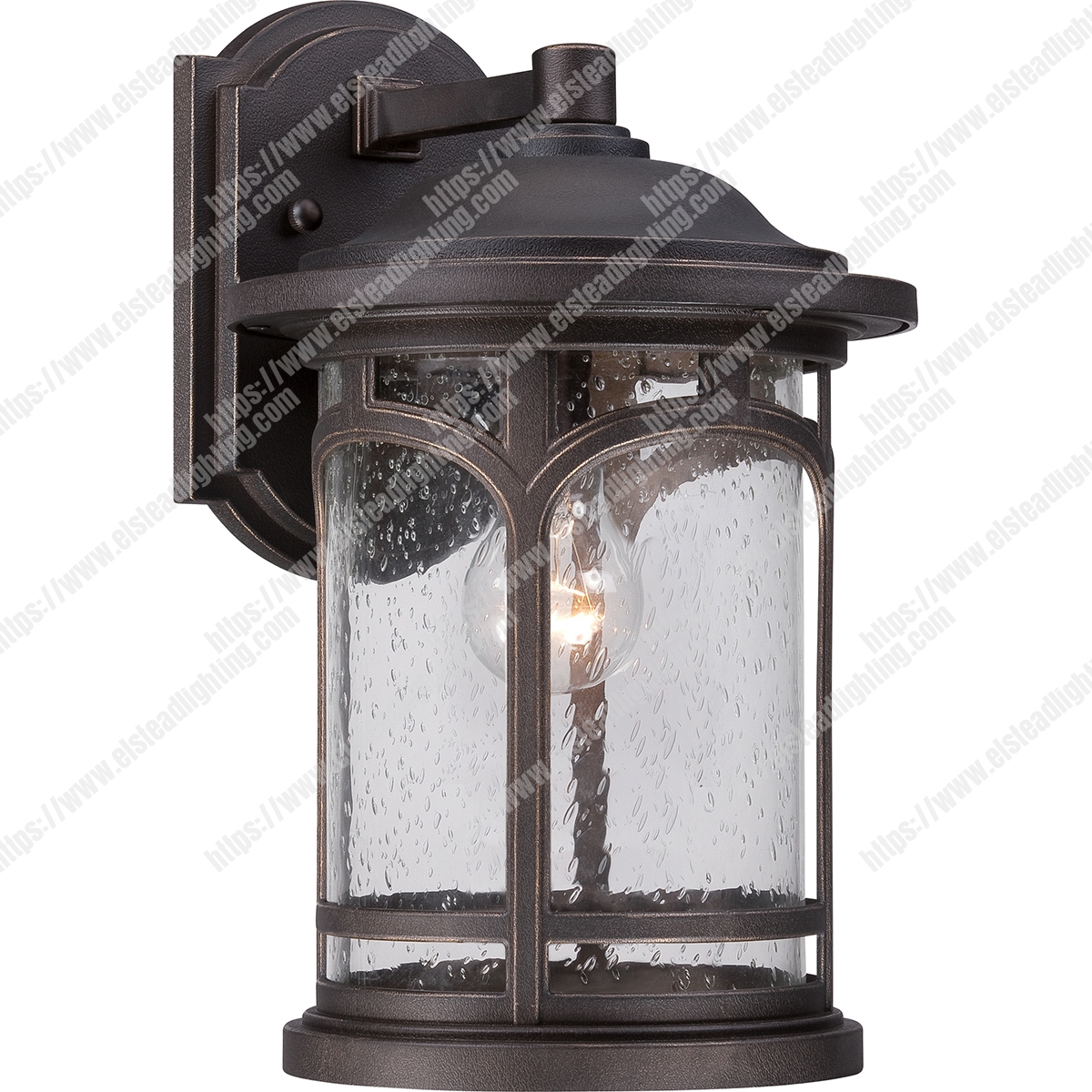 Marblehead 1 Light Medium Wall Lantern