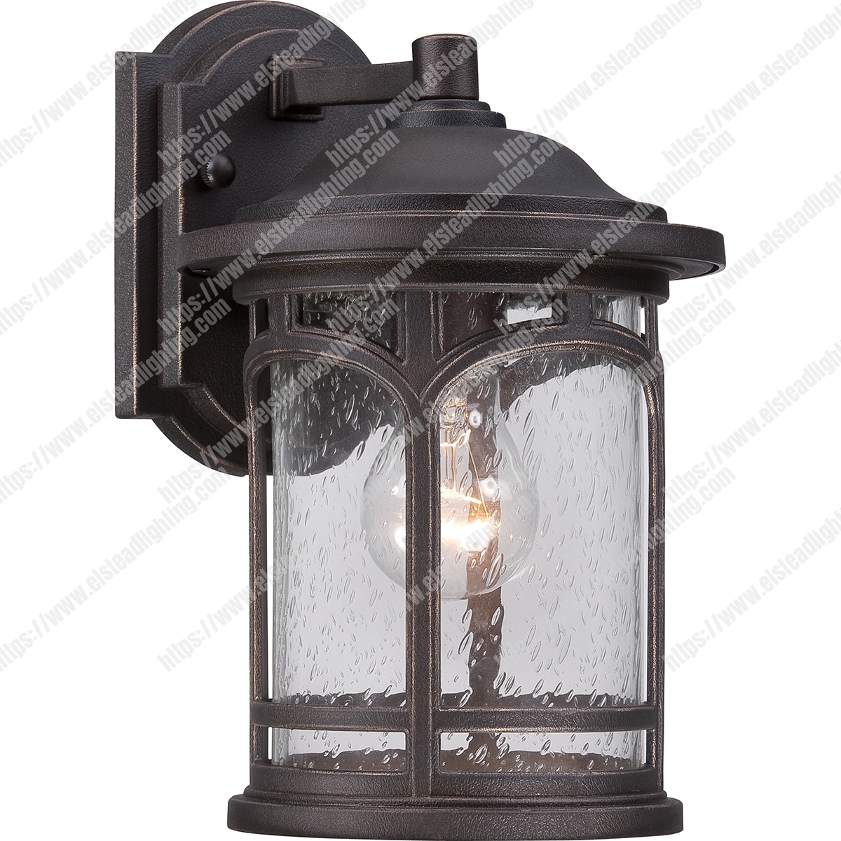 Marblehead 1 Light Small Wall Lantern