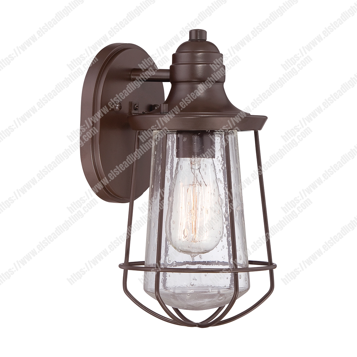 Marine 1 Light Small Wall Lantern