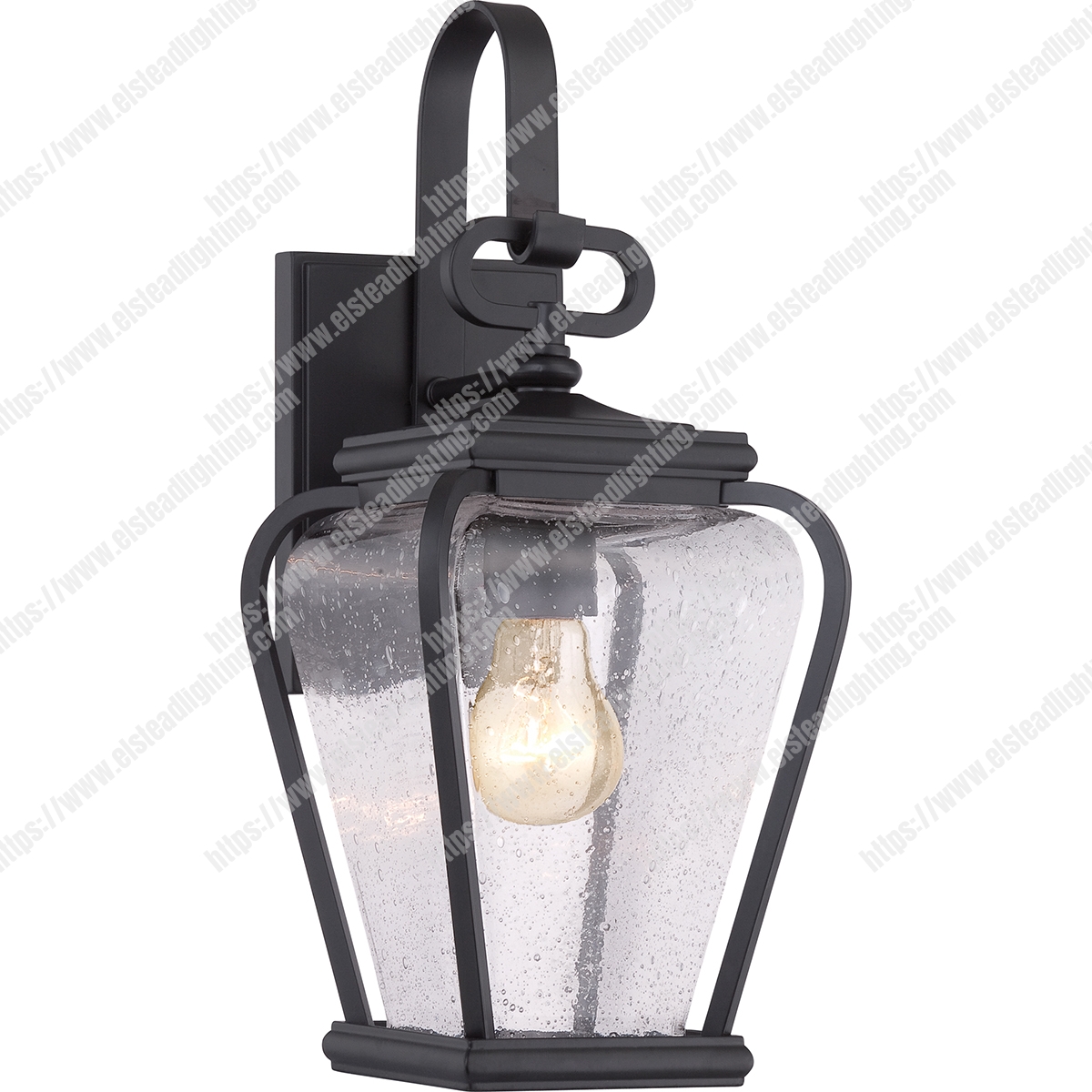 Province 1 Light Small Wall Lantern
