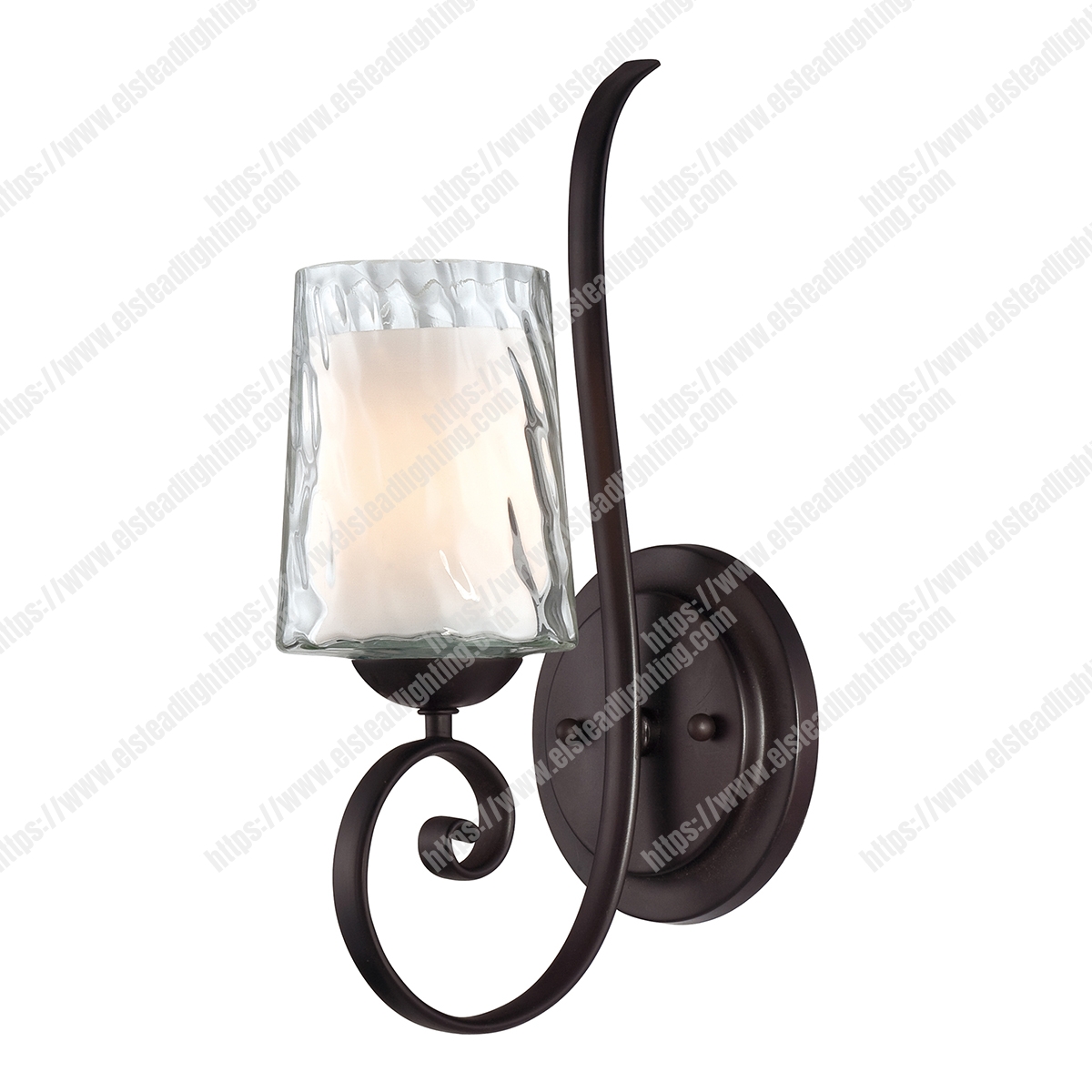 Adonis 1 Light Wall Light
