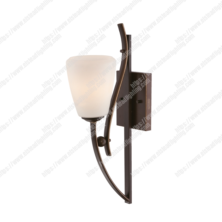 Chantilly 1 Light Wall Light