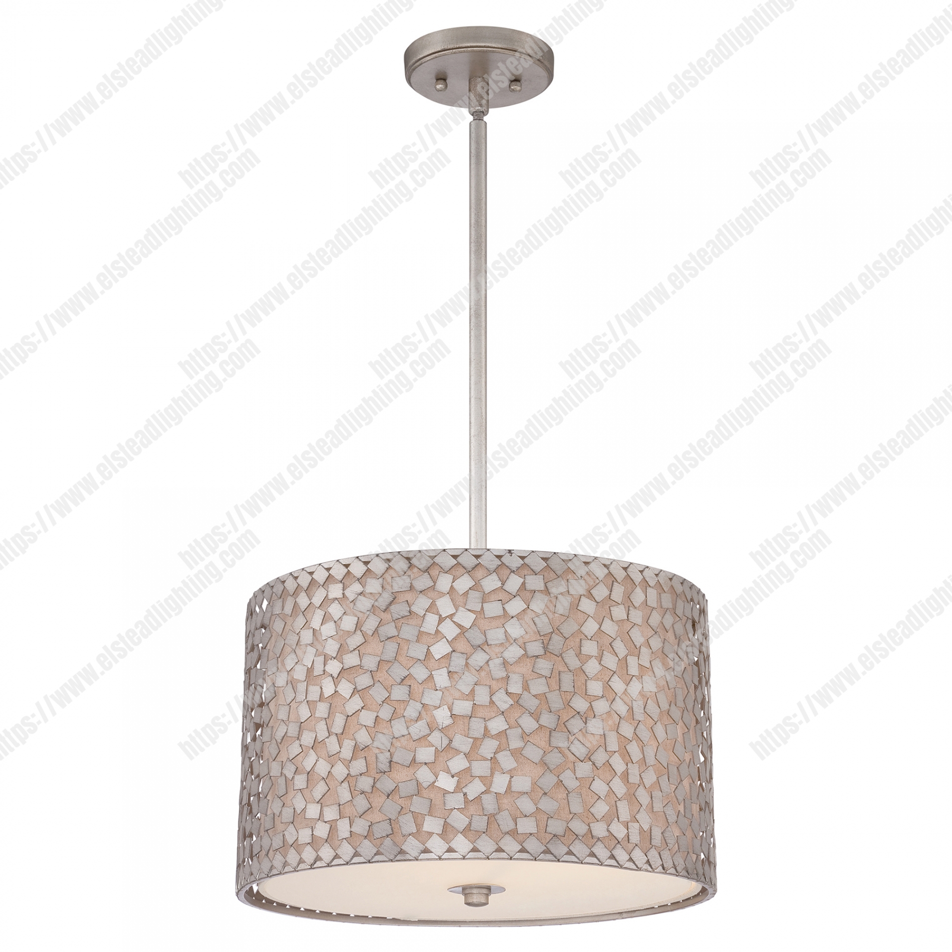 Confetti 3 Light Medium Pendant