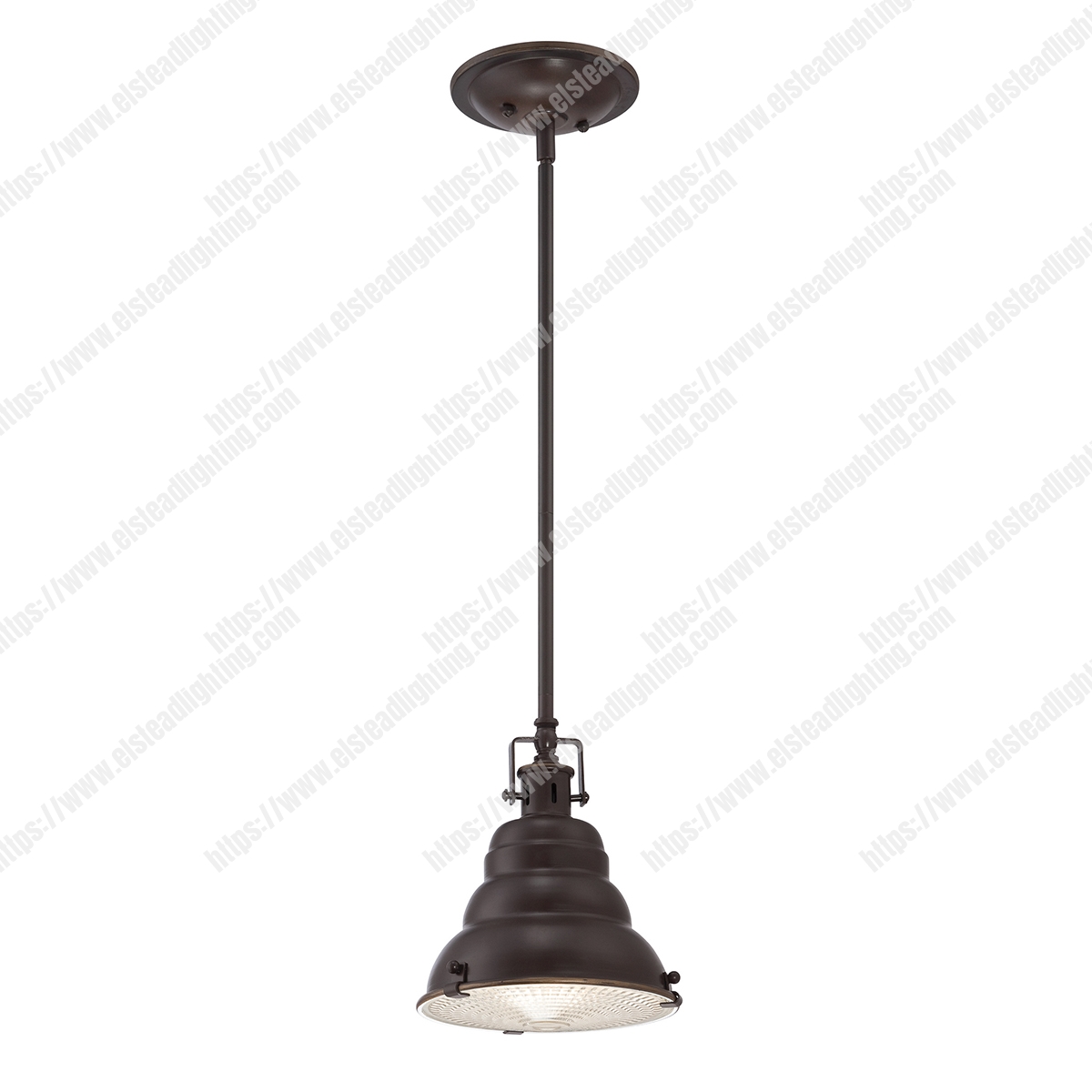 East Vale 1 Light Mini Pendant