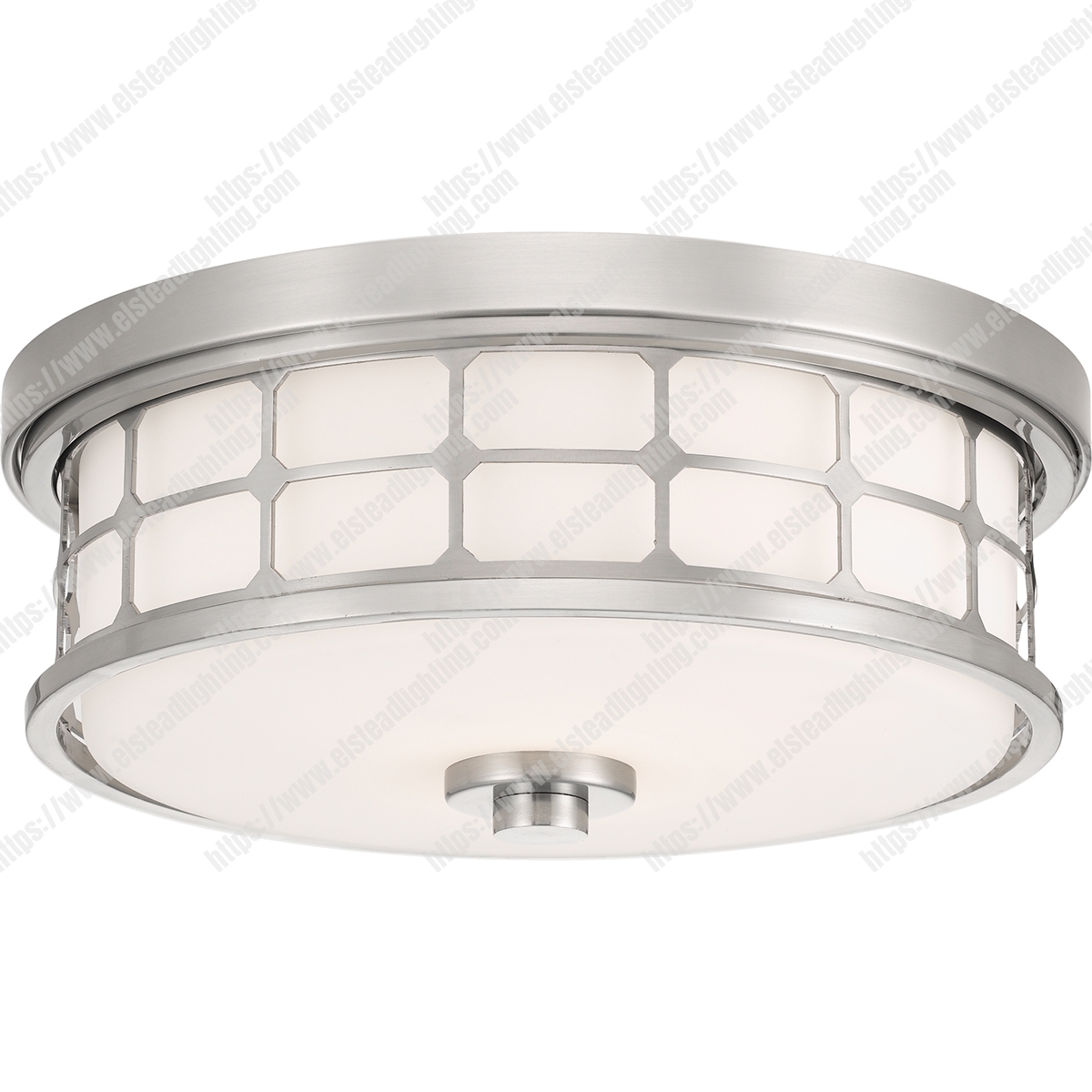 Guardian 2 Light Flush Mount