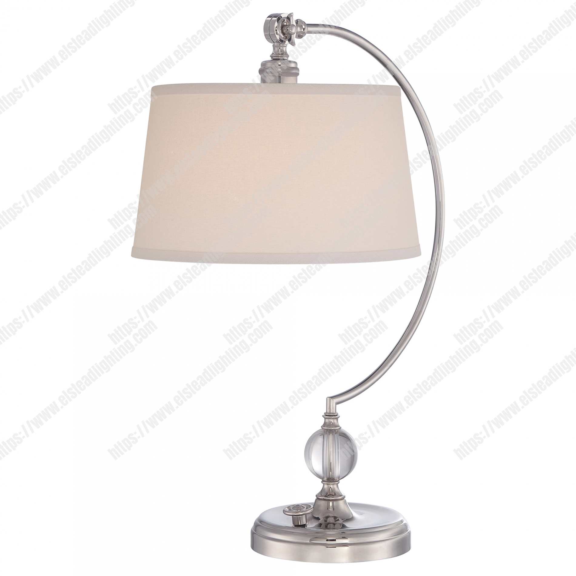 Jenkins 1 Light Table Lamp