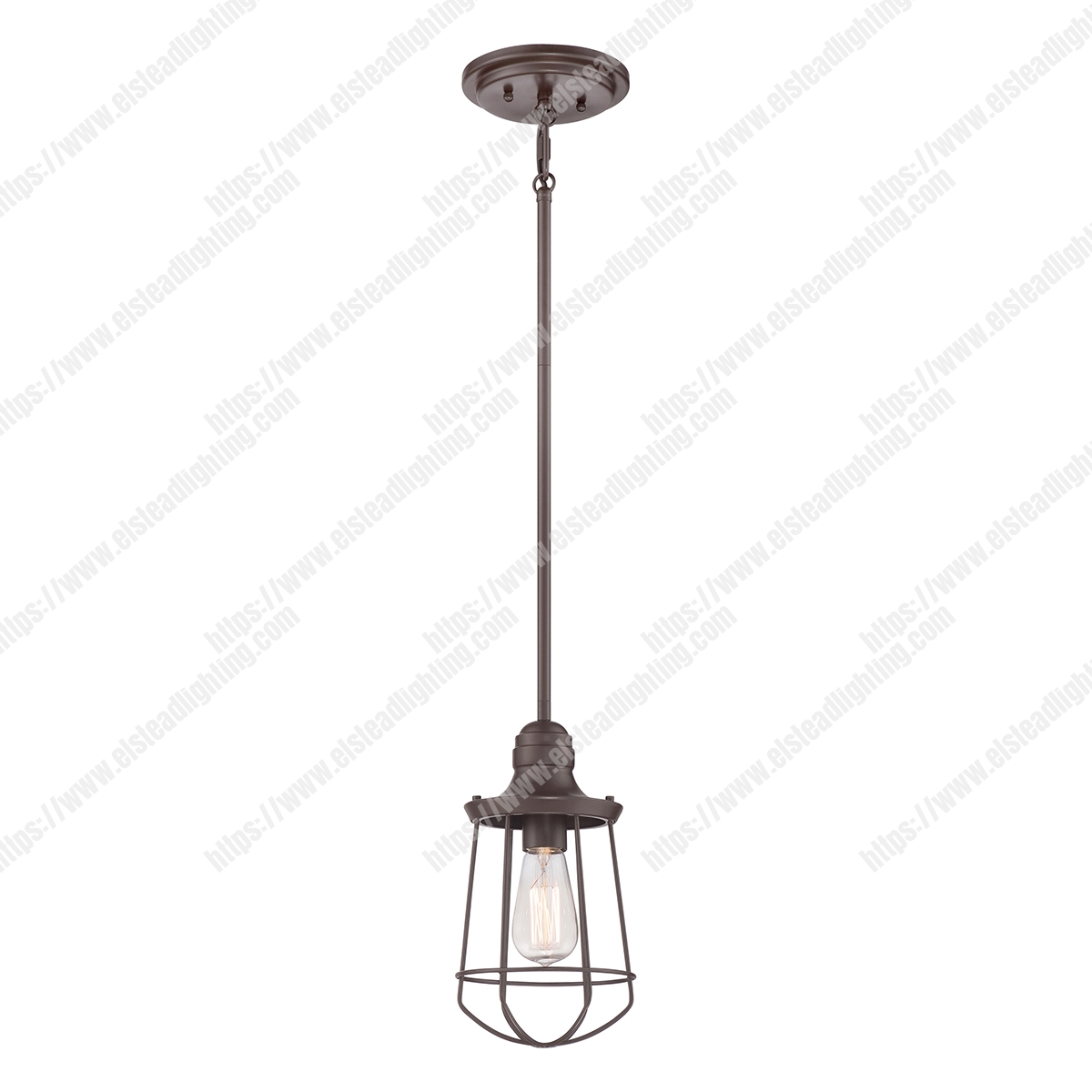 Marine 1 Light Mini Pendant